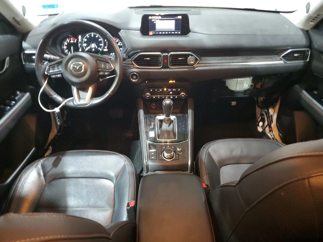 Mazda CX-5 GRAND TOURING/4X4//   | Mobile.bg   8