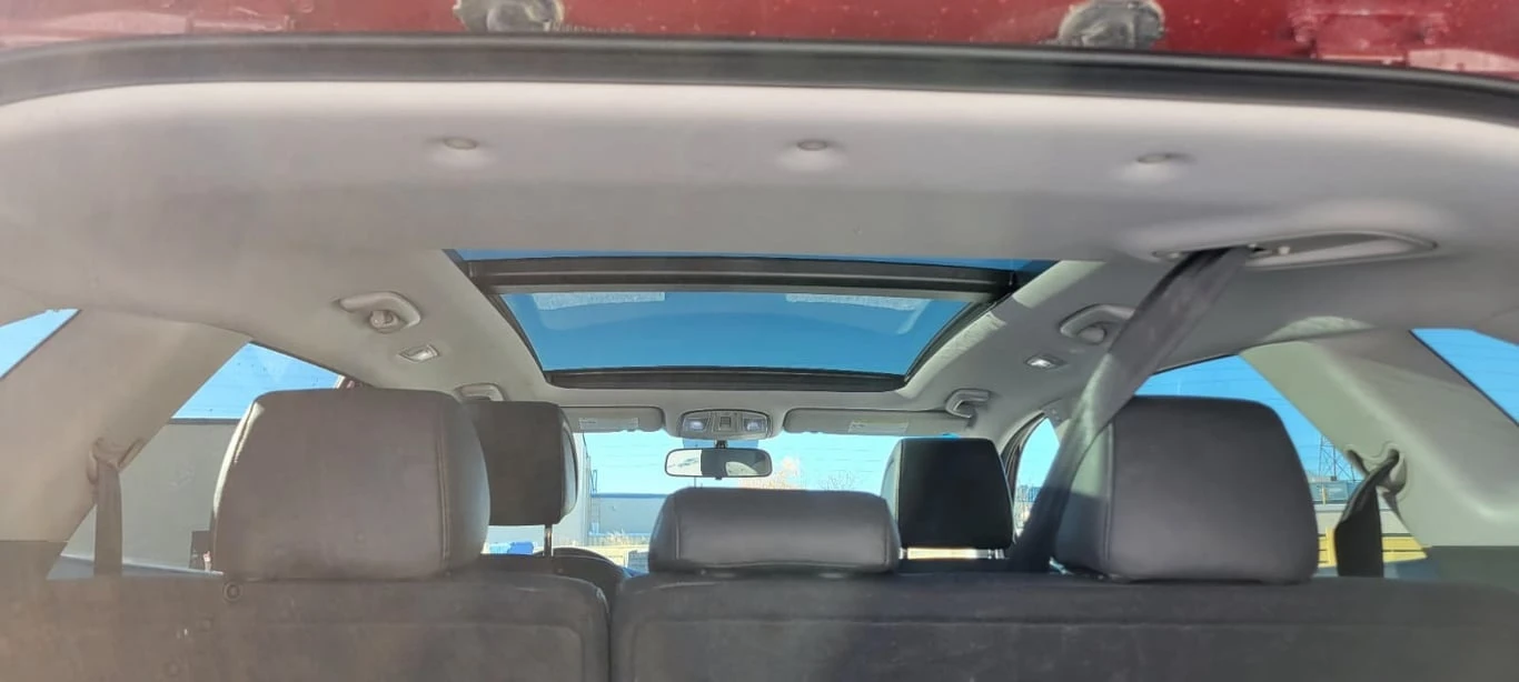 Hyundai Tucson * SE * CARFAX *    | Mobile.bg   16