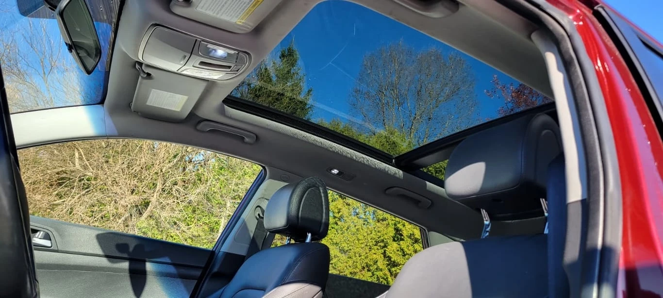 Hyundai Tucson * SE * CARFAX *    | Mobile.bg   14