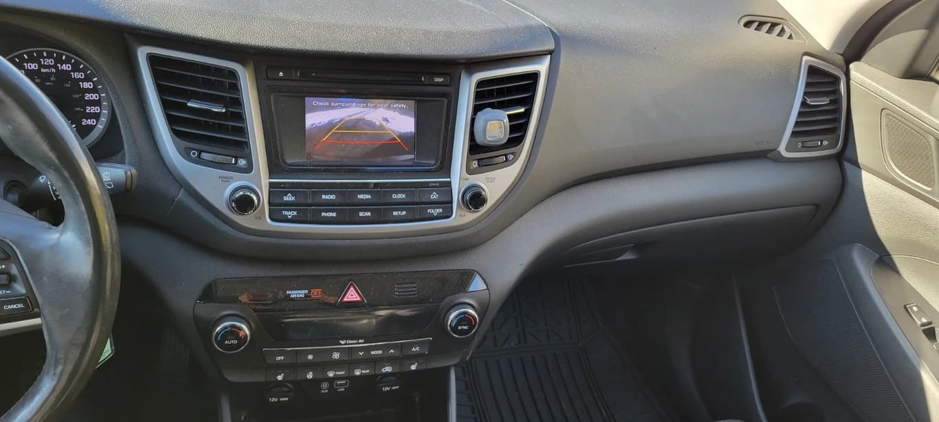 Hyundai Tucson * SE * CARFAX *    | Mobile.bg   10