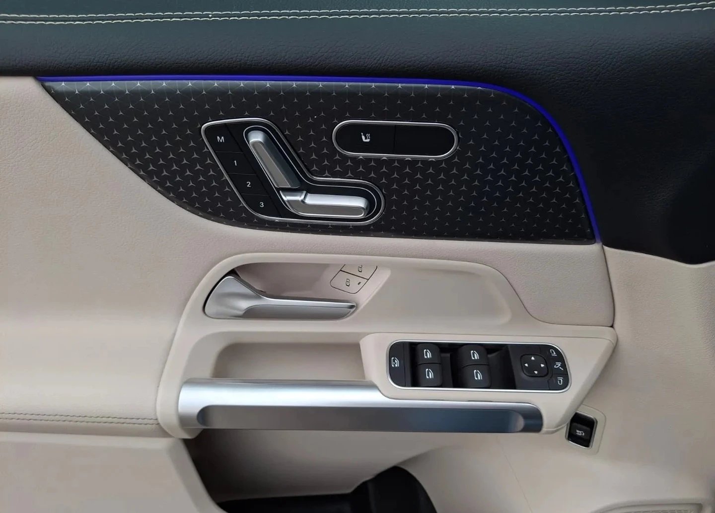 Mercedes-Benz GLB 200 d 4MATIC - изображение 9