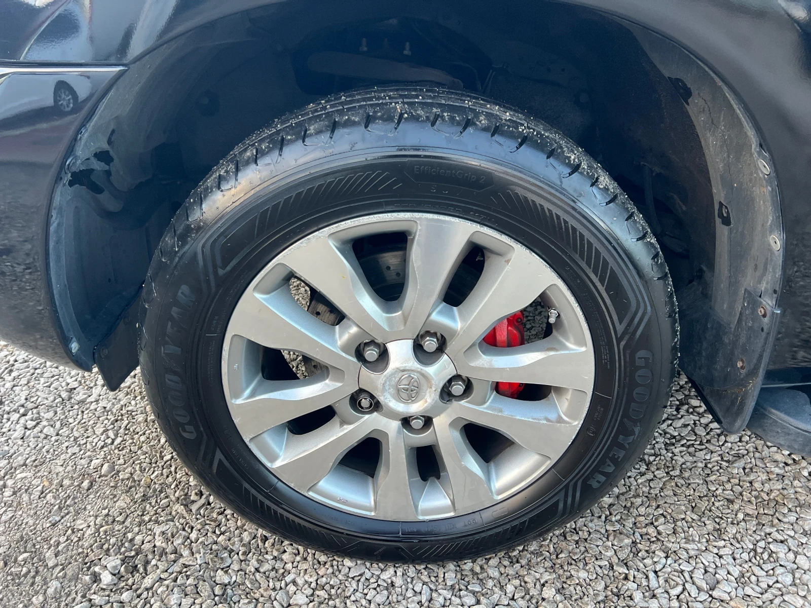 Toyota Sequoia 5.7 4�4 LIMITED* ���* 7�����* ����*  | Mobile.bg � ����������� 9