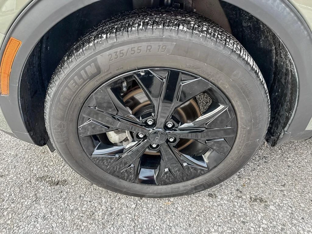 Kia Sportage * X Line Limited * CARFAX *    | Mobile.bg   16