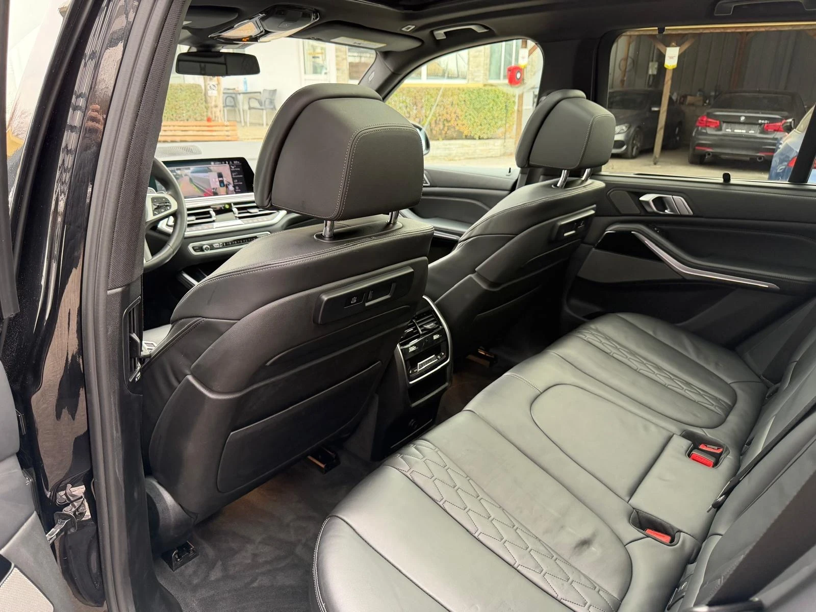 BMW X5 45e xDrive M-Pack PluginHybrid ВСИЧКИ ЕКСТРИ! - изображение 8