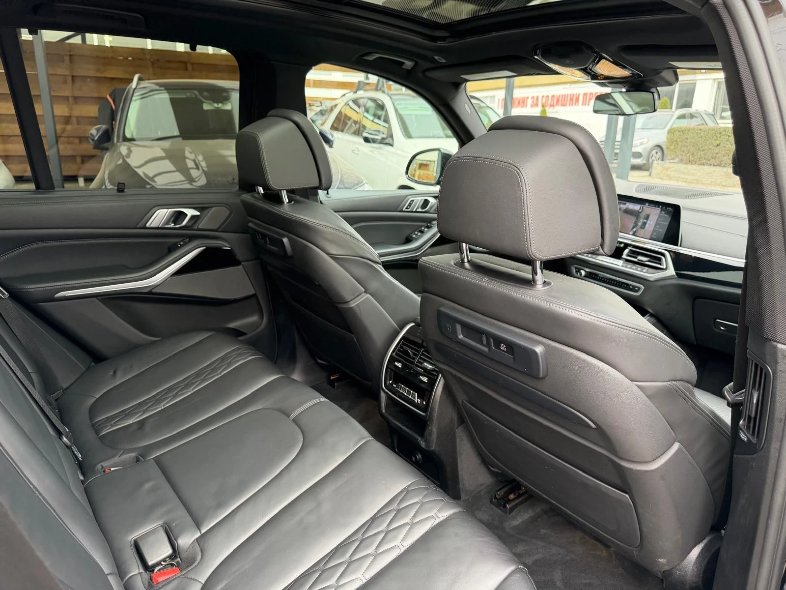 BMW X5 45e xDrive M-Pack PluginHybrid  ! | Mobile.bg   12