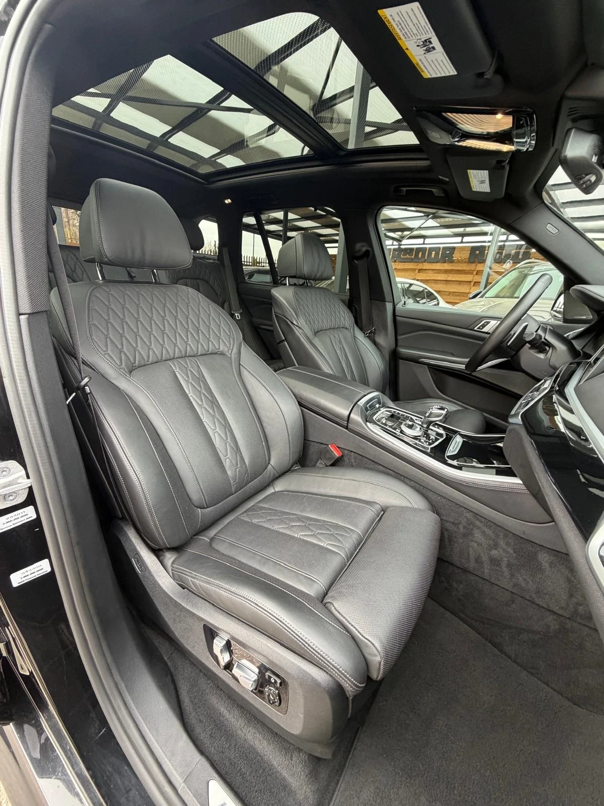 BMW X5 45e xDrive M-Pack PluginHybrid  ! | Mobile.bg   14