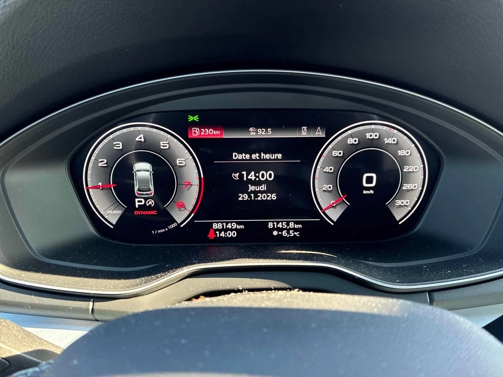 Audi Q5 * Progressiv * CARFAX * ЦЕНА ДО БГ - изображение 8