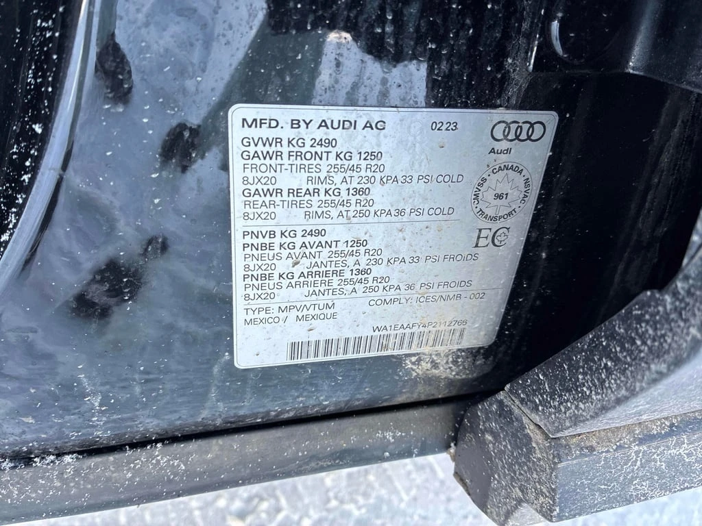 Audi Q5 * Progressiv * CARFAX * ���� �� �� | Mobile.bg � ����������� 14