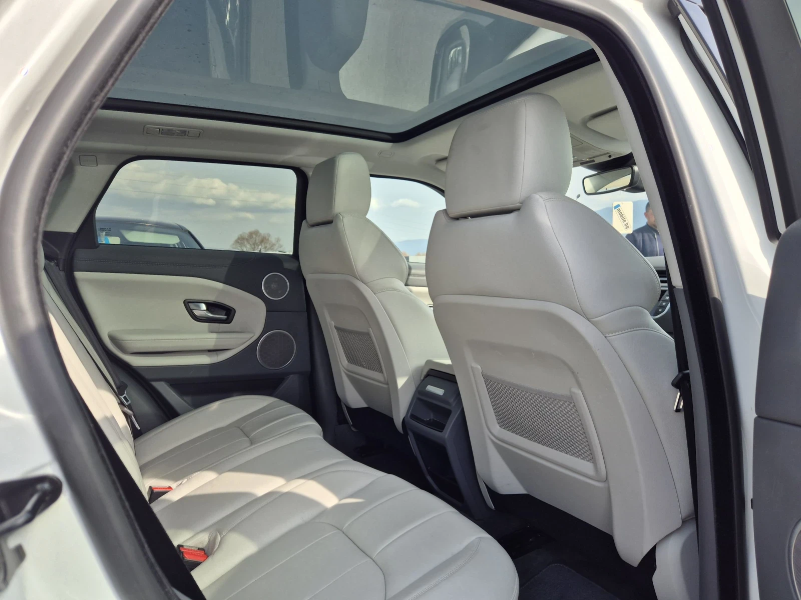 Land Rover Evoque 2, 0D 57000km!!! | Mobile.bg � ����������� 12