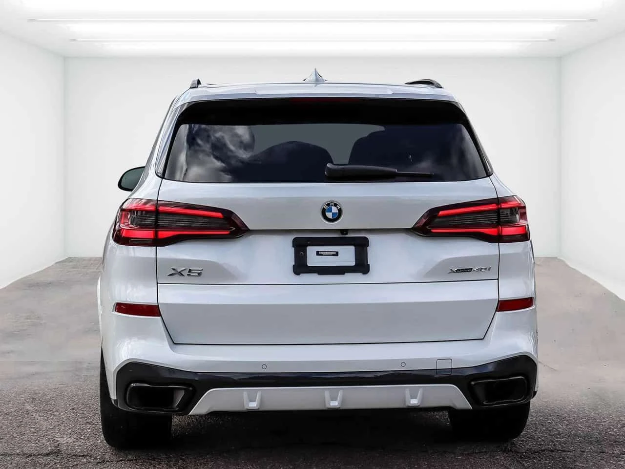 BMW X5 * xDrive40i * CARFAX *  Фиксирана цена до България, снимка 3 - Автомобили и джипове - 54218332