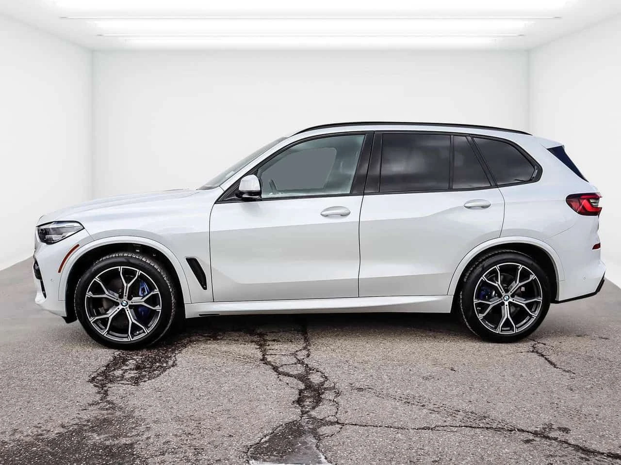 BMW X5 * xDrive40i * CARFAX *  Фиксирана цена до България, снимка 4 - Автомобили и джипове - 54218332
