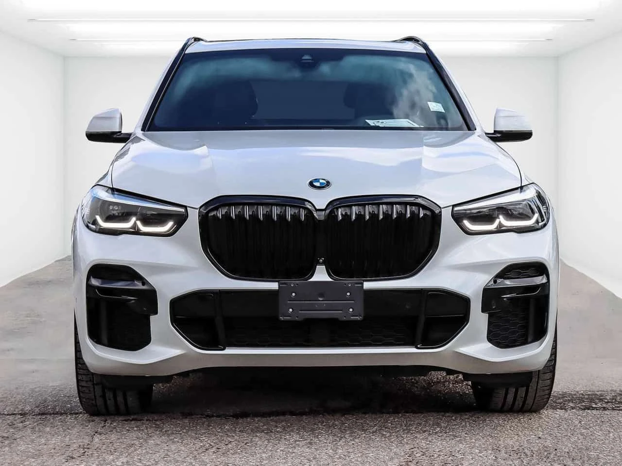 BMW X5 * xDrive40i * CARFAX *  Фиксирана цена до България, снимка 2 - Автомобили и джипове - 54218332