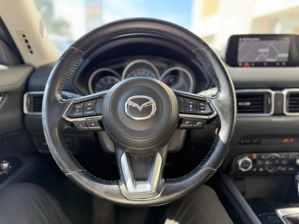 Mazda CX-5 GT* AWD* ����������* (���� �� ��) | Mobile.bg � ����������� 8