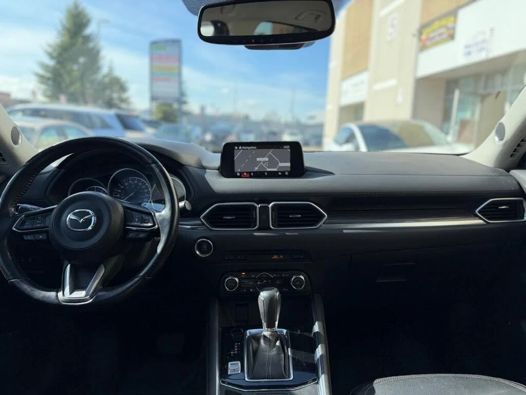 Mazda CX-5 GT* AWD* ����������* (���� �� ��) | Mobile.bg � ����������� 6