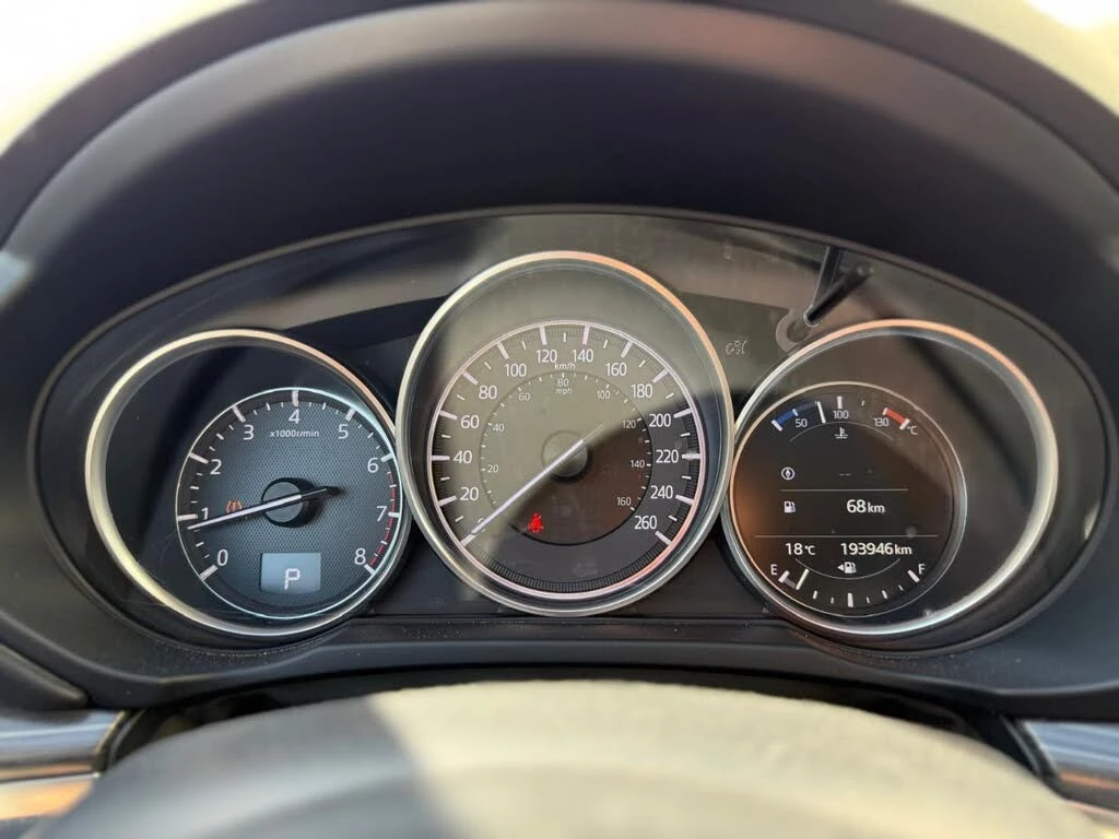 Mazda CX-5 GT* AWD* ����������* (���� �� ��) | Mobile.bg � ����������� 9