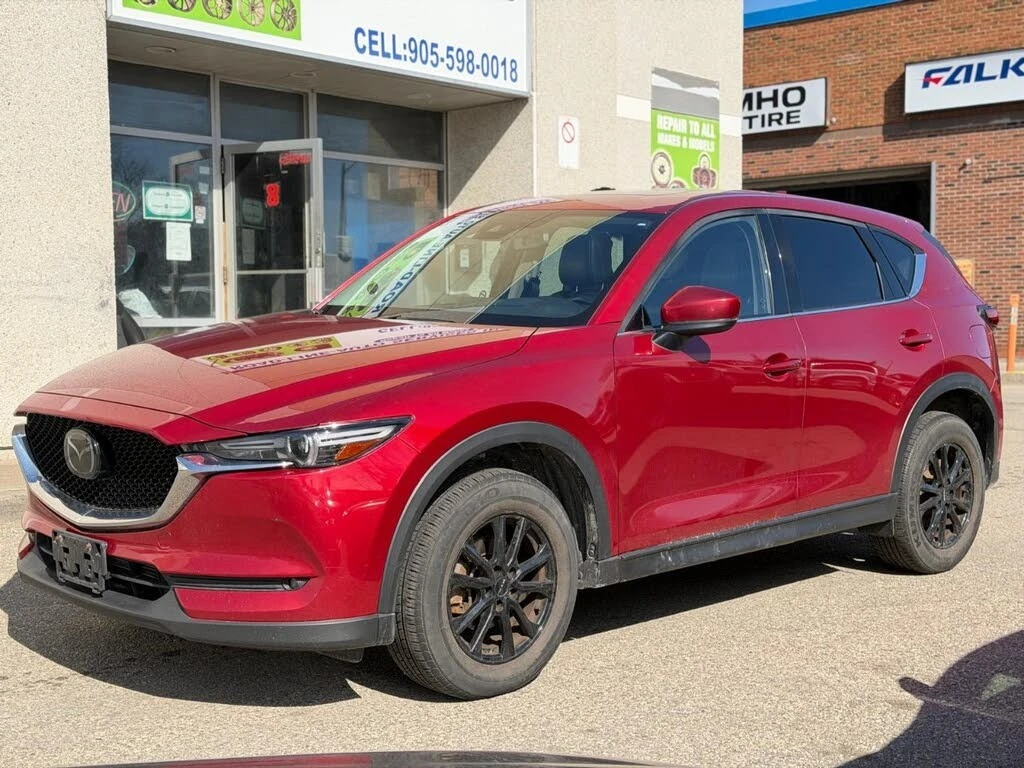 Mazda CX-5 GT* AWD* ����������* (���� �� ��) | Mobile.bg � ����������� 1