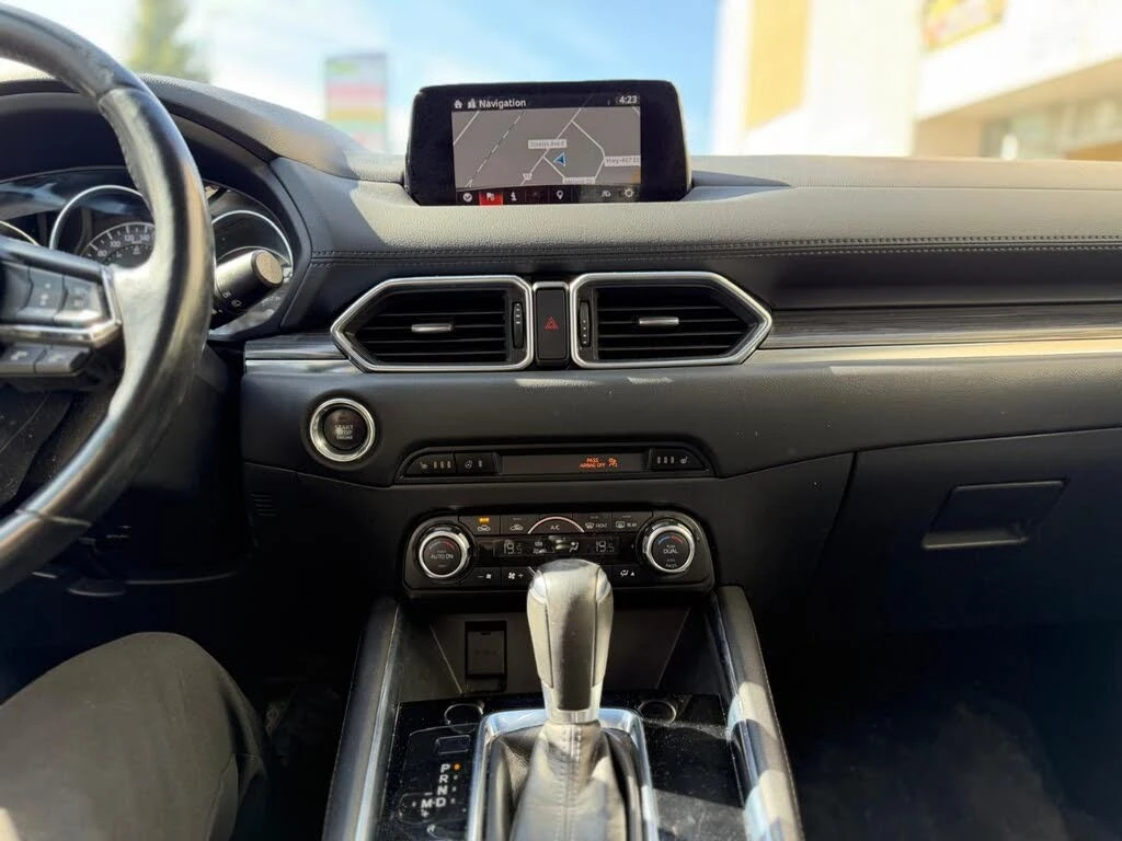 Mazda CX-5 GT* AWD* ����������* (���� �� ��) | Mobile.bg � ����������� 7