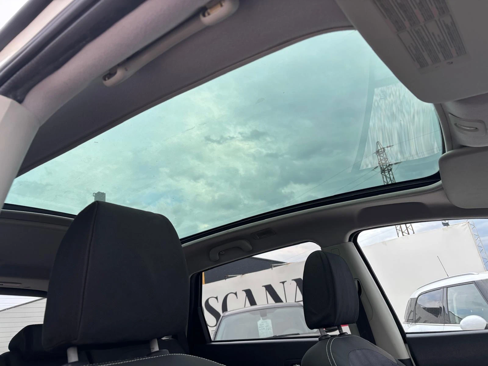Nissan Qashqai + 2* 1.5dci* ��������* 7������ * �������� �������* | Mobile.bg � ����������� 11