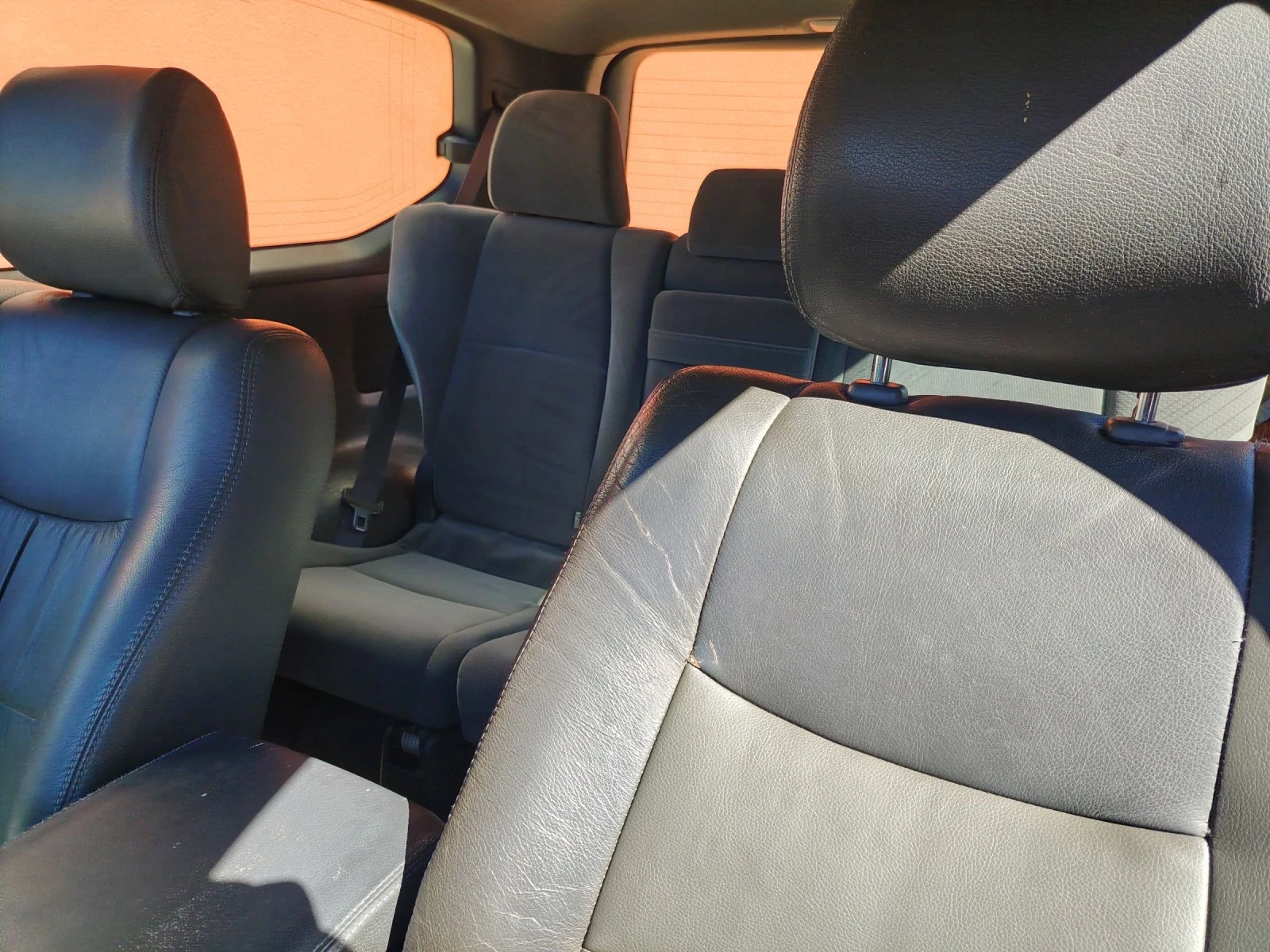 Toyota Land cruiser, снимка 10 - Автомобили и джипове - 54348017