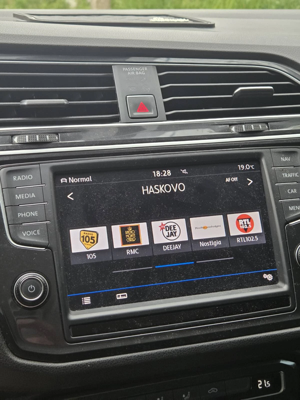 VW Tiguan 2.0-TDI* 4motion* ful, снимка 2 - Автомобили и джипове - 54360010