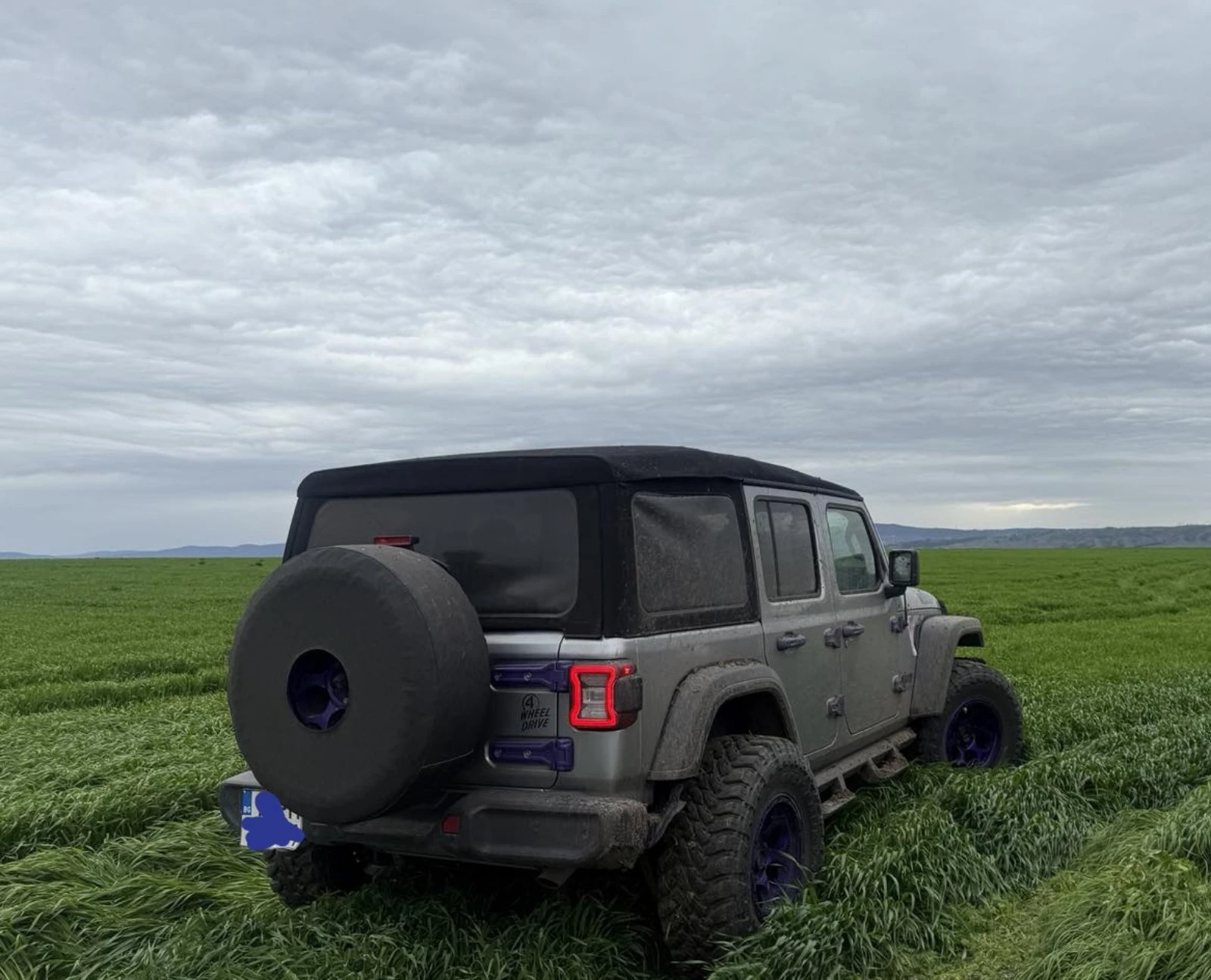Jeep Wrangler 3, 6 | Mobile.bg � ����������� 2
