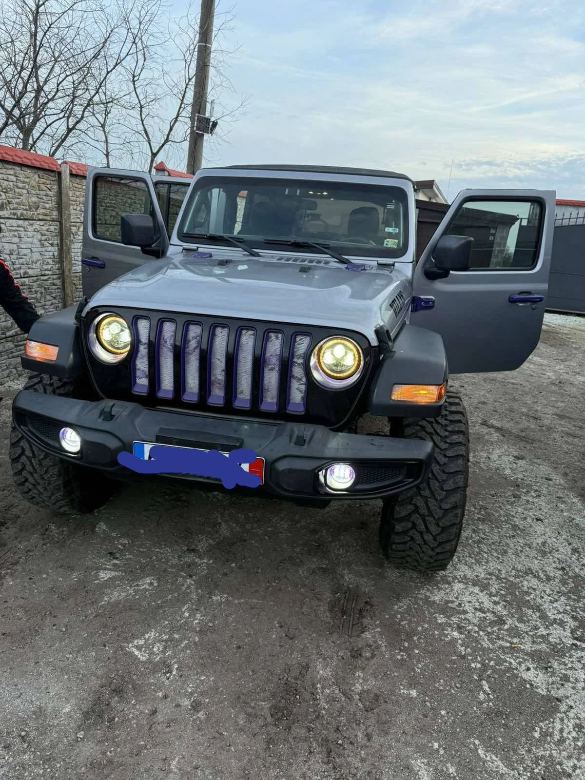 Jeep Wrangler 3, 6 | Mobile.bg � ����������� 1