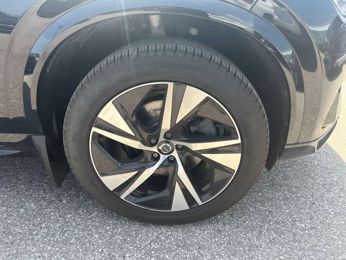 Volvo Xc90 R Design  CARFAX, снимка 7 - Автомобили и джипове - 54552498