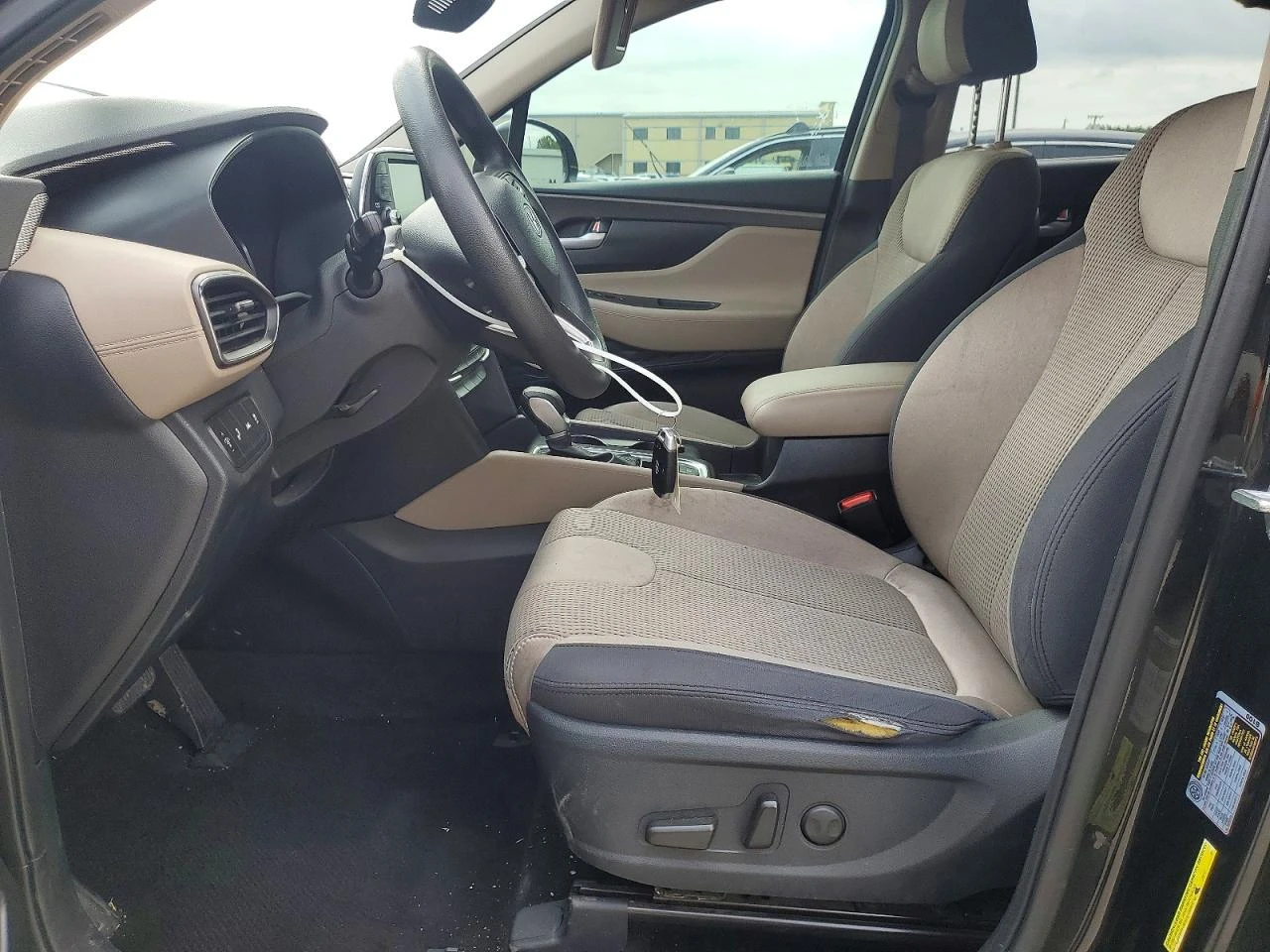 Hyundai Santa fe 2.4l Sel 2.4L, снимка 7 - Автомобили и джипове - 54732657