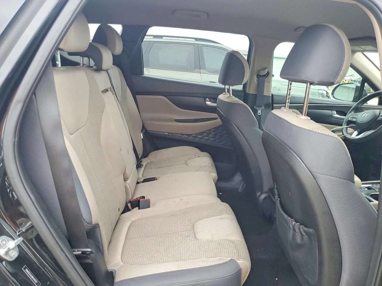 Hyundai Santa fe 2.4l Sel 2.4L, снимка 11 - Автомобили и джипове - 54732657