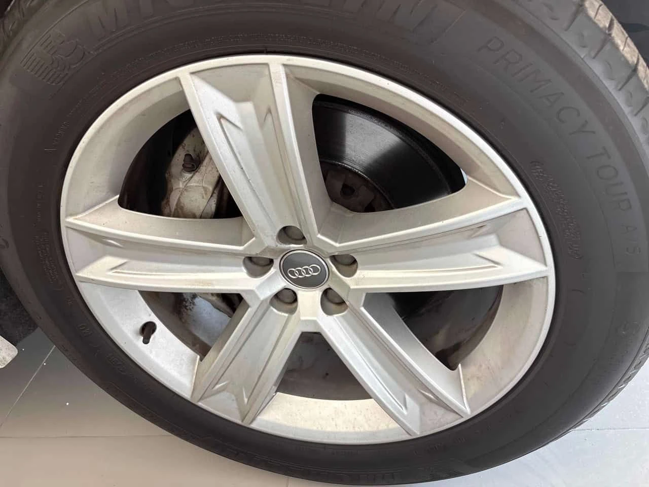 Audi Q8 * Progressiv * CARFAX * ���� �� �� | Mobile.bg � ����������� 6