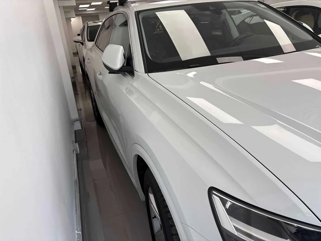 Audi Q8 * Progressiv * CARFAX * ���� �� �� | Mobile.bg � ����������� 12