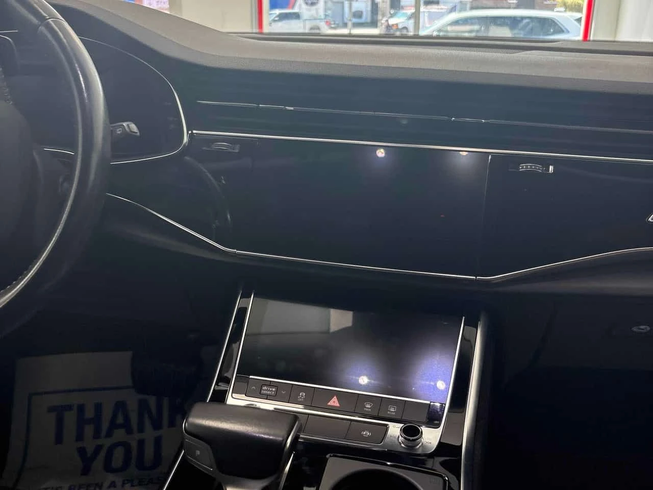 Audi Q8 * Progressiv * CARFAX * ���� �� �� | Mobile.bg � ����������� 17