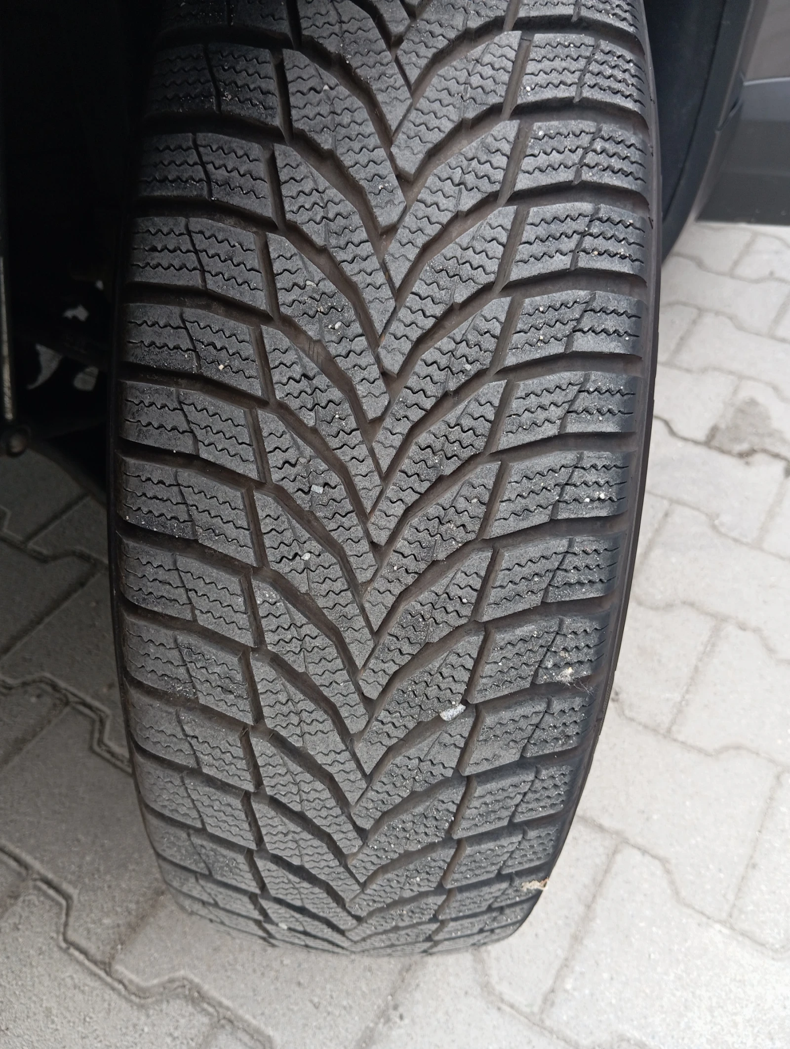 VW Tiguan 2.0TDI 4 motion automat, снимка 14 - Автомобили и джипове - 54753298