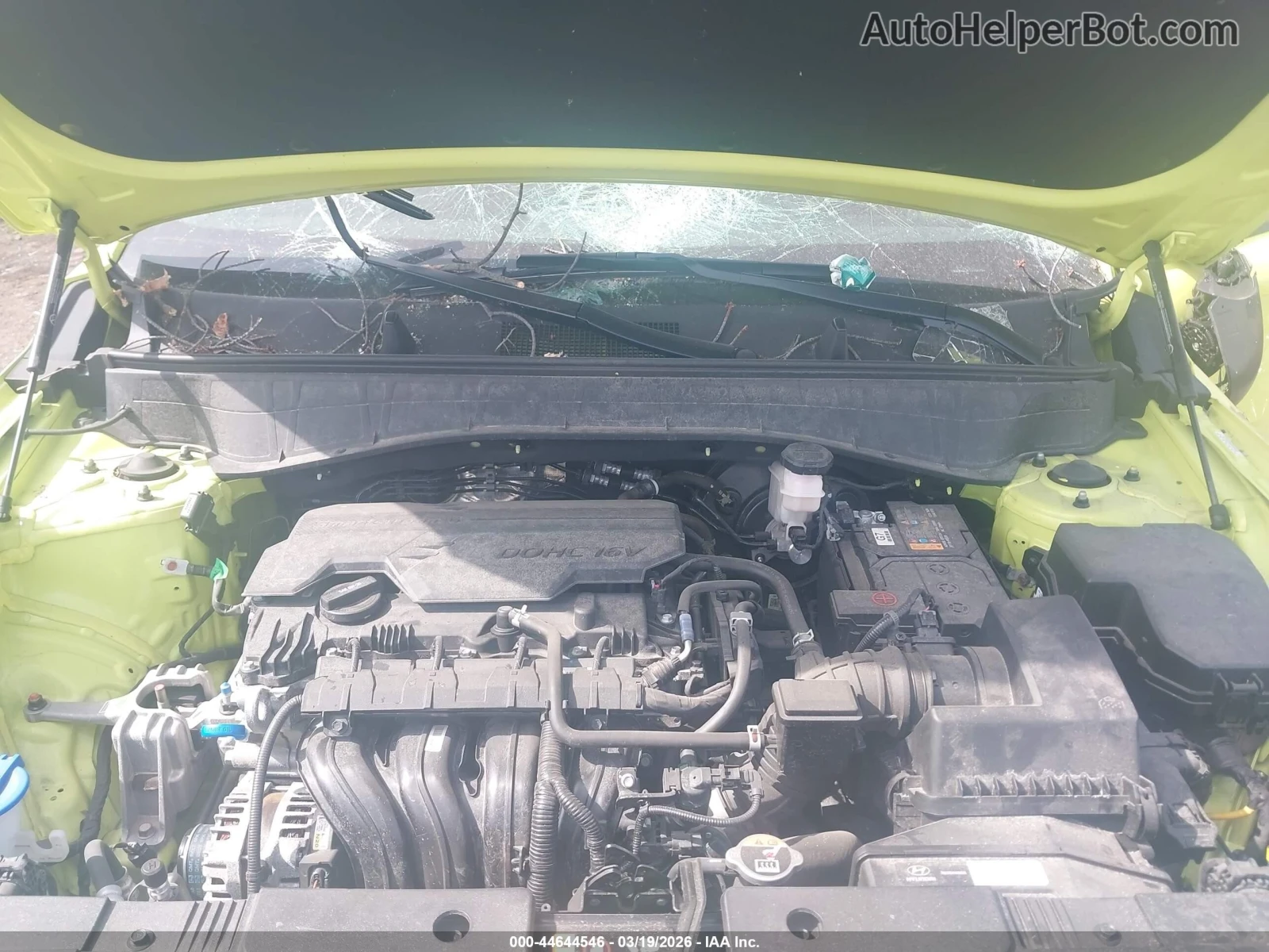 Hyundai Kona 2.0* AWD* Става на газ* Крайна цена, снимка 11 - Автомобили и джипове - 54881879