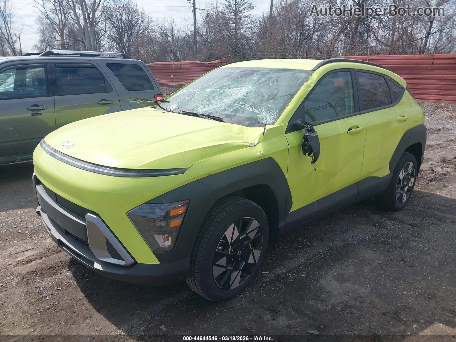 Hyundai Kona 2.0* AWD* Става на газ* Крайна цена, снимка 3 - Автомобили и джипове - 54881879