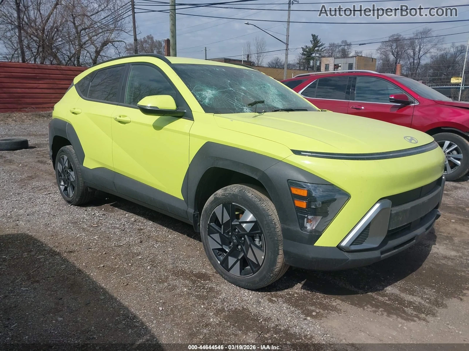 Hyundai Kona 2.0* AWD* Става на газ* Крайна цена