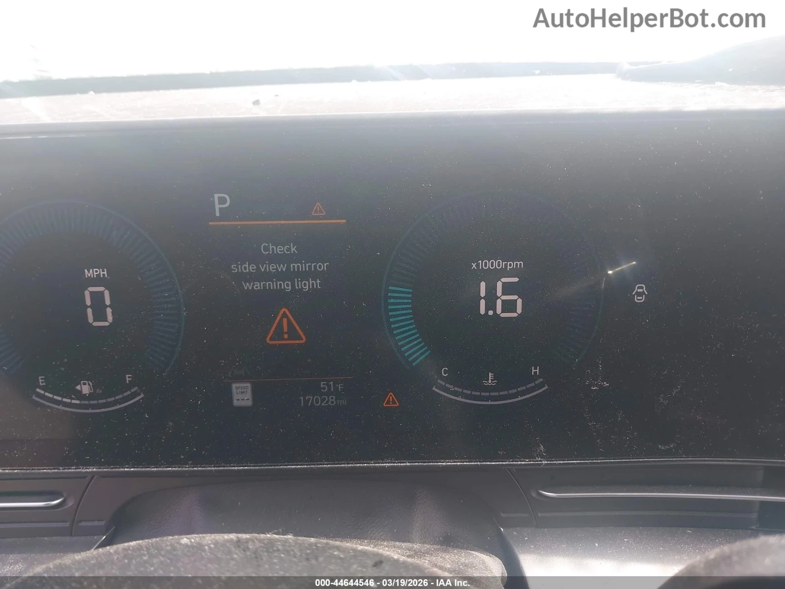 Hyundai Kona 2.0* AWD* Става на газ* Крайна цена, снимка 12 - Автомобили и джипове - 54881879