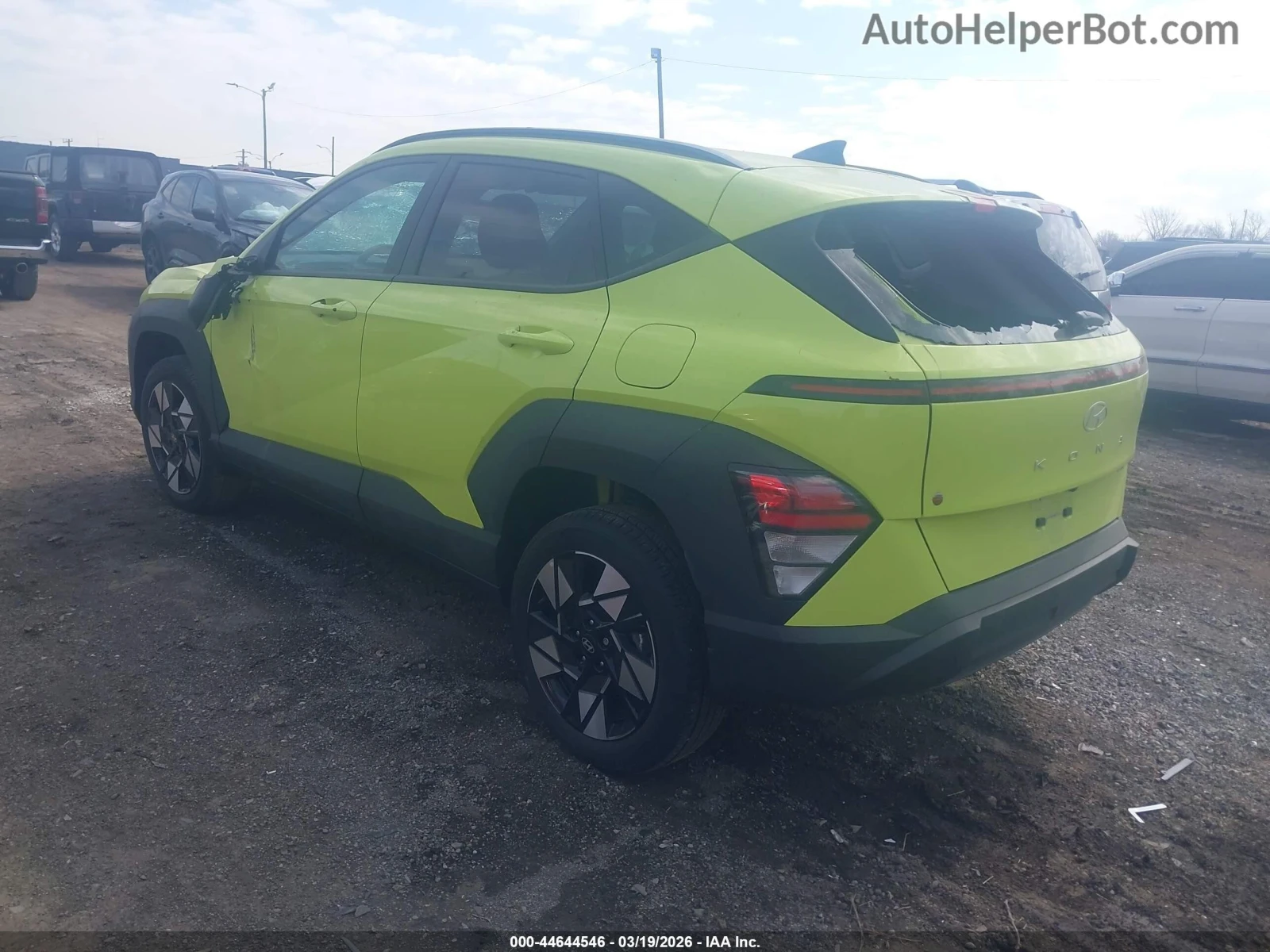 Hyundai Kona 2.0* AWD* Става на газ* Крайна цена, снимка 6 - Автомобили и джипове - 54881879