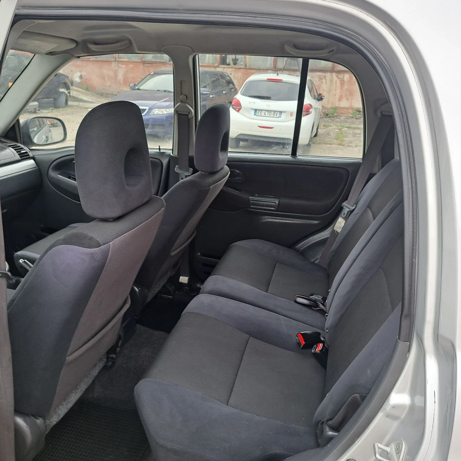 Suzuki Grand vitara 20.HDI, снимка 12 - Автомобили и джипове - 55086355
