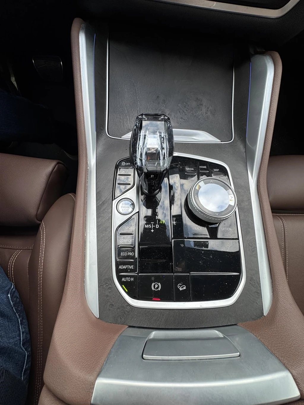 BMW X6 xDrive40d, снимка 6 - Автомобили и джипове - 55221685