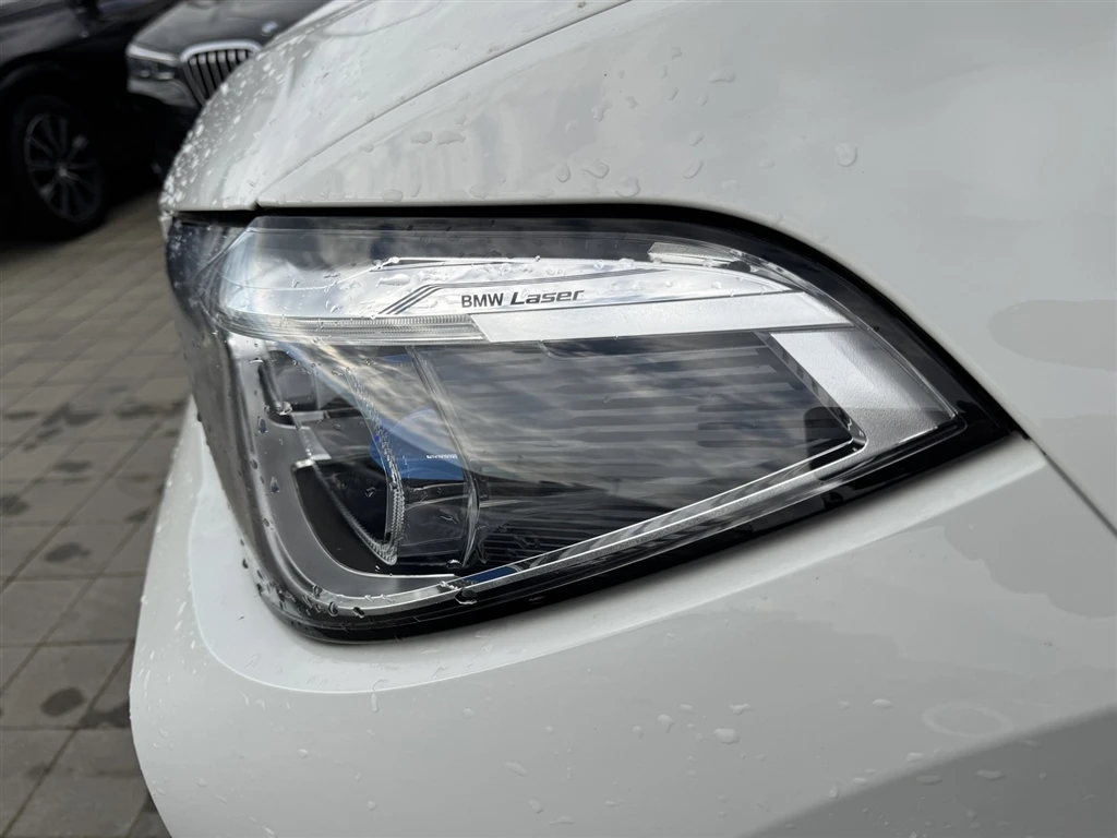 BMW X6 xDrive40d, снимка 7 - Автомобили и джипове - 55221685