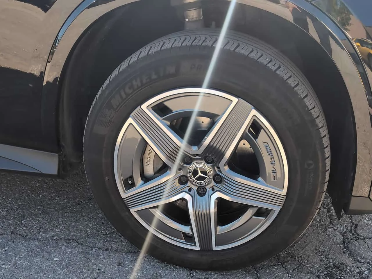 Mercedes-Benz GLC 300 AMG 4MATIC/360/ПАНОРАМА/ПОДГРЕВИ, снимка 6 - Автомобили и джипове - 55239992