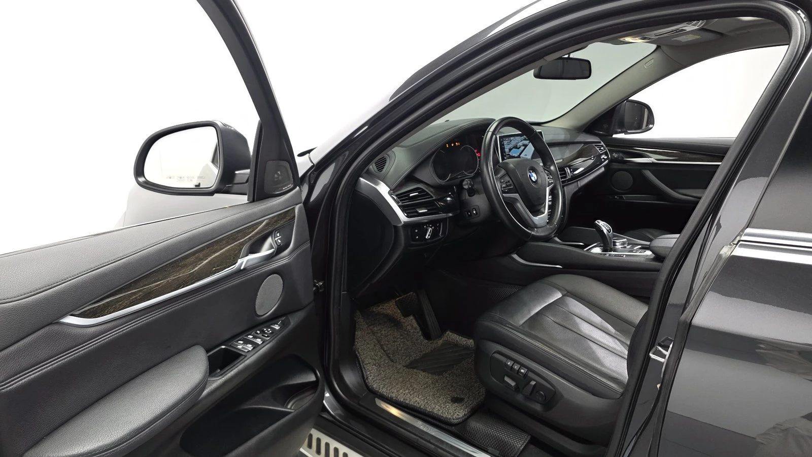 BMW X6 xDrive30d* ���* HUD* 360* ������ ���� | Mobile.bg � ����������� 10