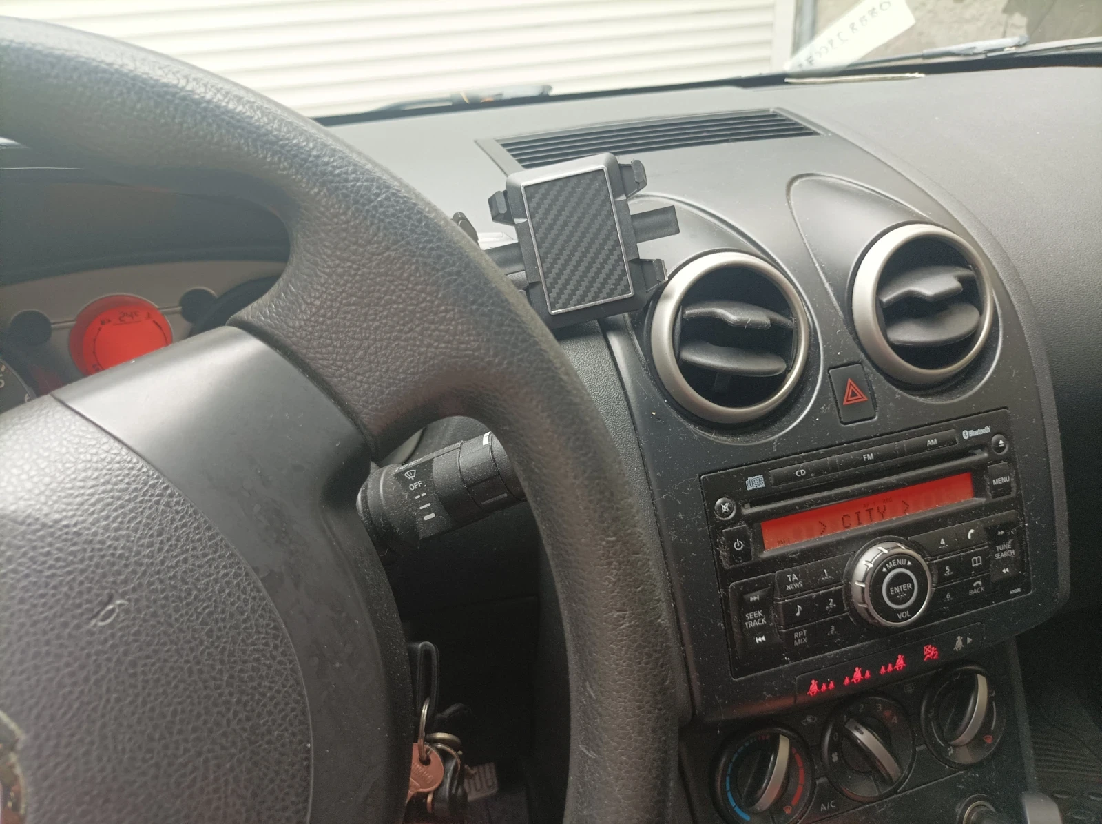 Nissan Qashqai, снимка 4 - Автомобили и джипове - 55710223