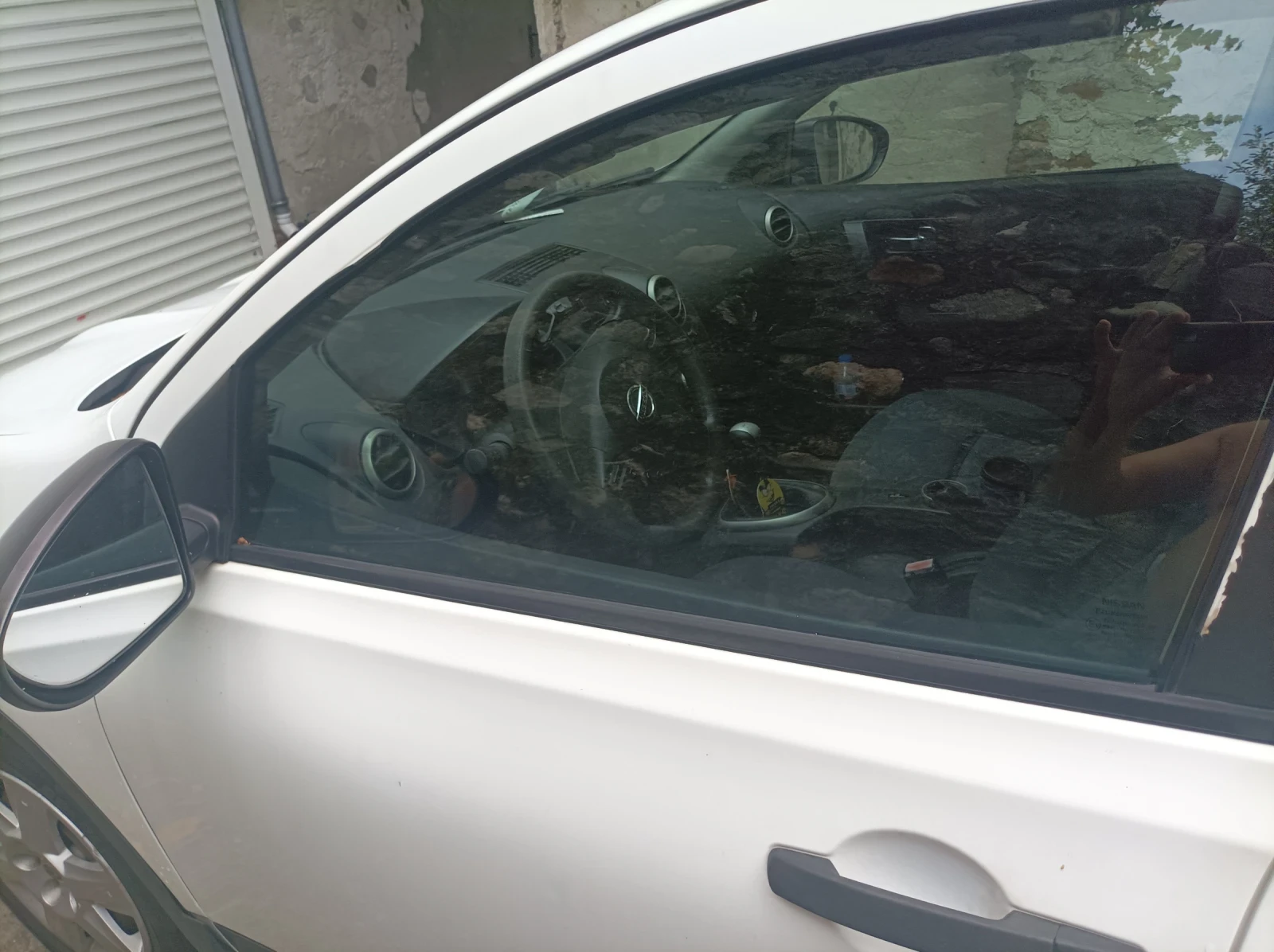 Nissan Qashqai, снимка 5 - Автомобили и джипове - 55710223