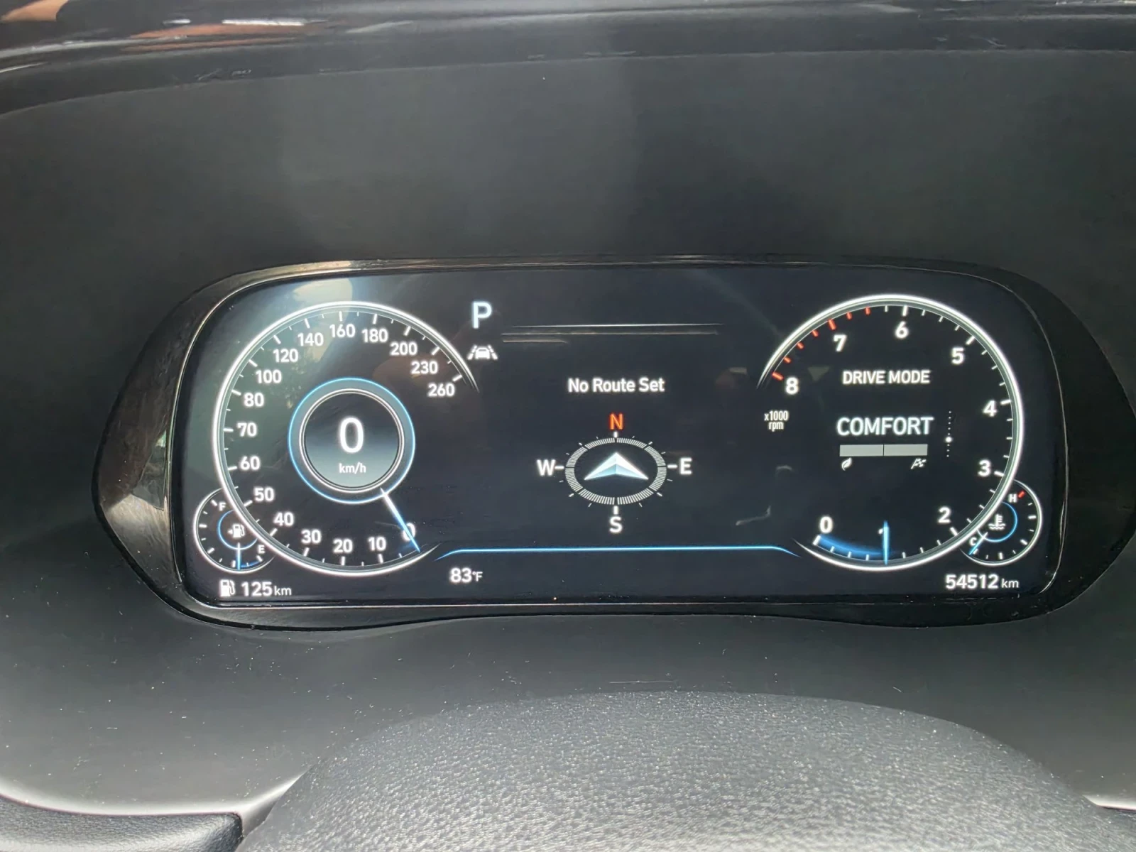 Hyundai Palisade 3.8 HTRAC* ULTUMATE Caligrafi* Hea Up* 360* ПАНОРА, снимка 8 - Автомобили и джипове - 55802028