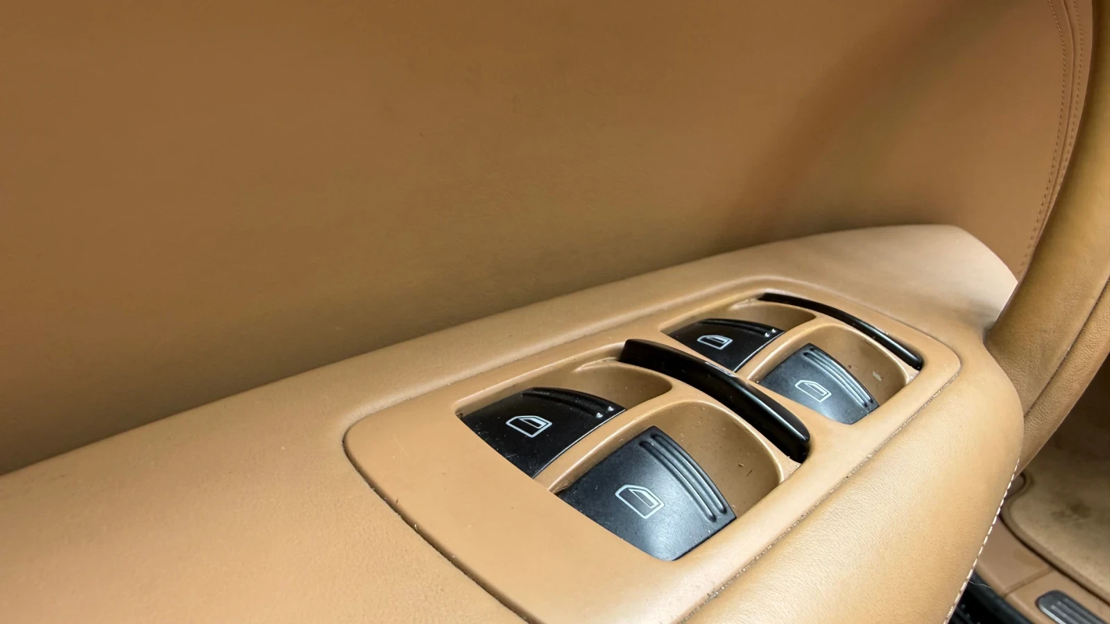 Porsche Cayenne Cayenne S, снимка 9 - Автомобили и джипове - 55836088