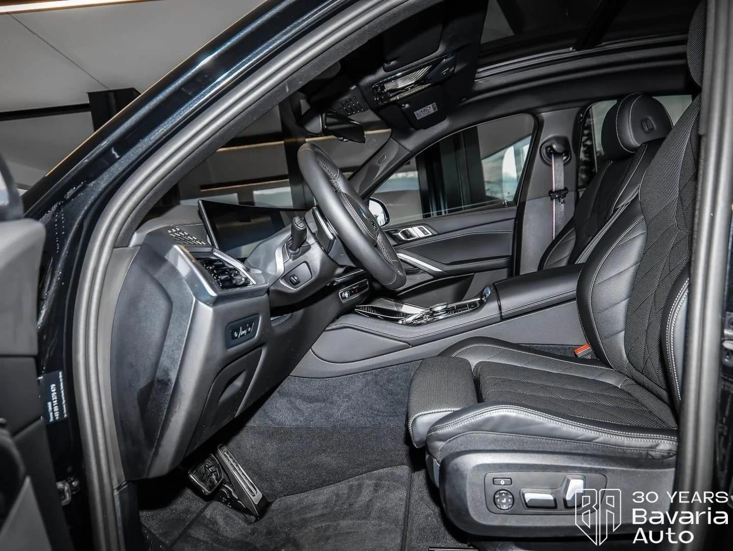 BMW X6 40d xDrive Sport-Automatic "M Sport" | Mobile.bg � ����������� 6