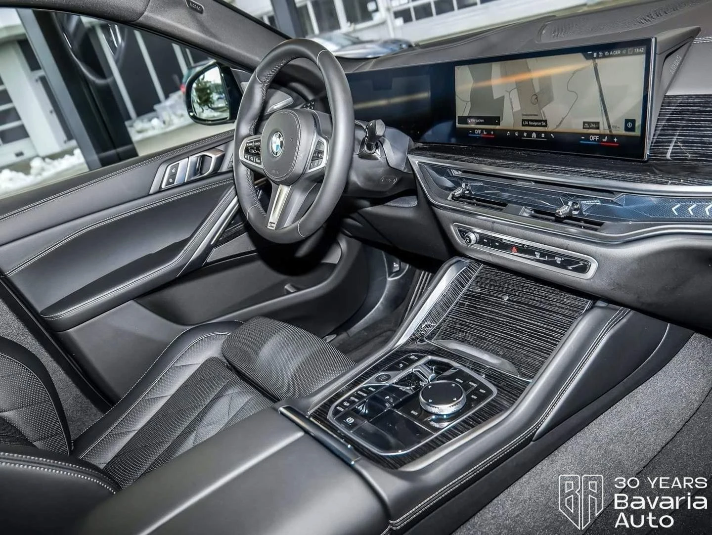 BMW X6 40d xDrive Sport-Automatic "M Sport" | Mobile.bg � ����������� 9