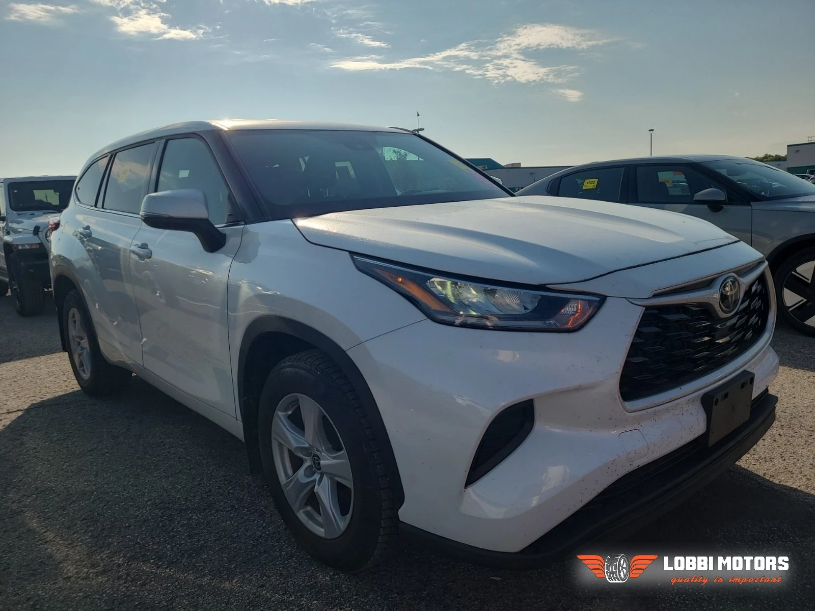 Toyota Highlander, снимка 2 - Автомобили и джипове - 55992672